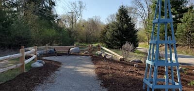 Rochester Hills city landmark