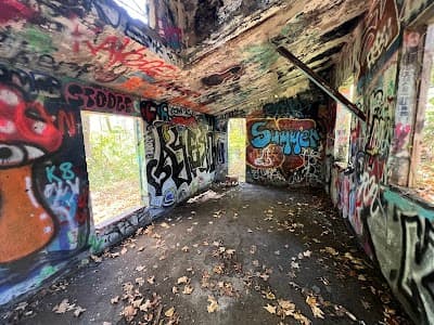 Rocky Hill city landmark