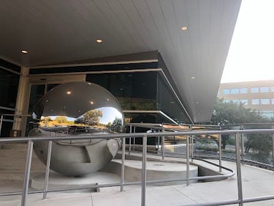 Rollingwood city landmark