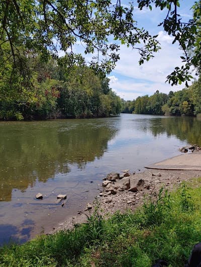 Royersford city landmark