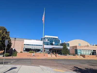 Salinas city landmark