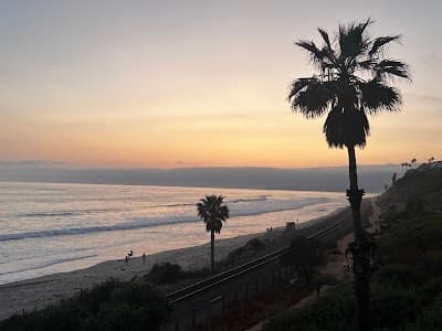 San Clemente city landmark