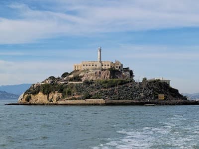 San Francisco city landmark