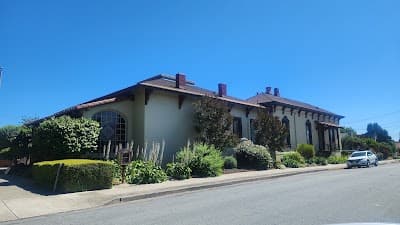 San Leandro city landmark