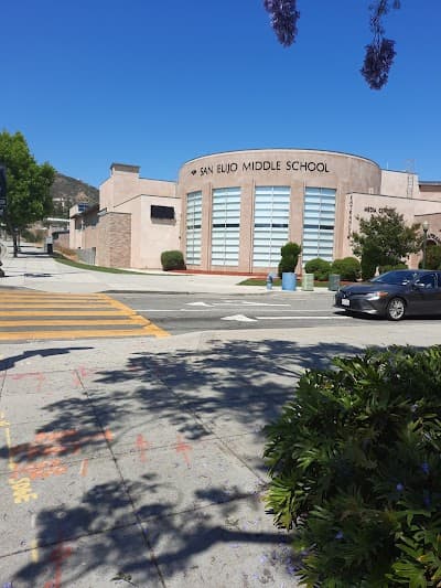 San Marcos city landmark