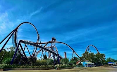 Sandusky city landmark