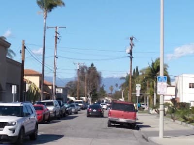 Santa Fe Springs city landmark
