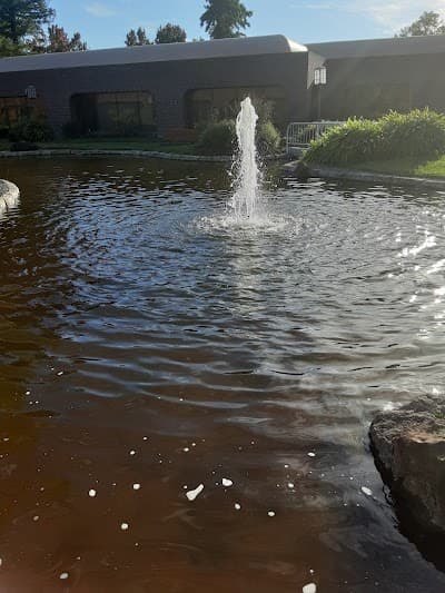 Santa Rosa city landmark