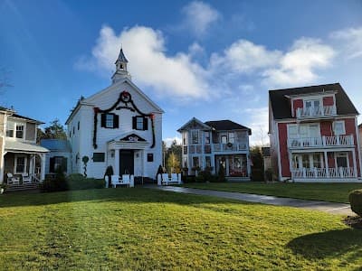 Seabrook city landmark