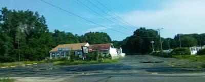 Selden city landmark