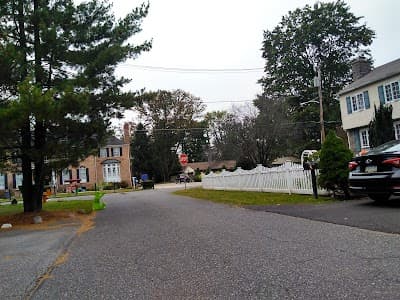 Severna Park city landmark