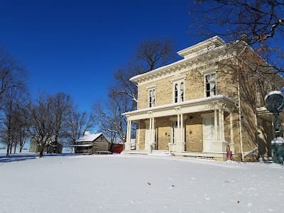 Sheboygan city landmark