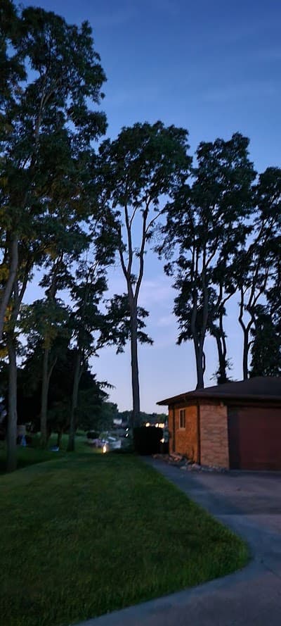 Shelby Township city landmark