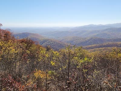 Shenandoah city landmark