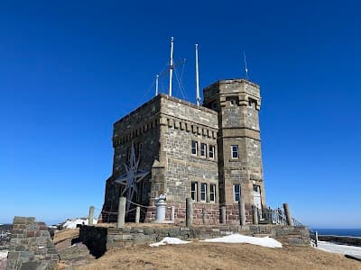 Signal Hill city landmark