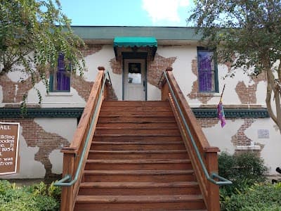 Slidell city landmark