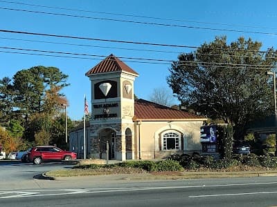 Snellville city landmark