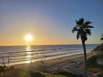 Solana Beach city landmark