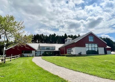 Somerset city landmark