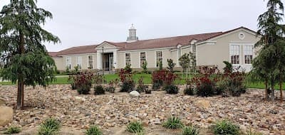 South Gate city landmark