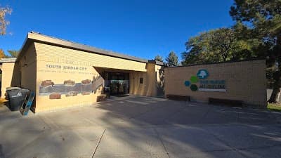 South Jordan city landmark