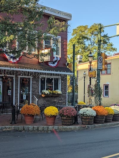 South Orange city landmark