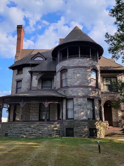 South Williamsport city landmark