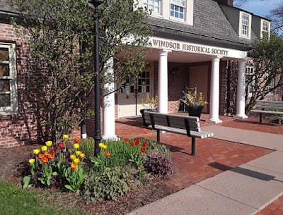 South Windsor city landmark