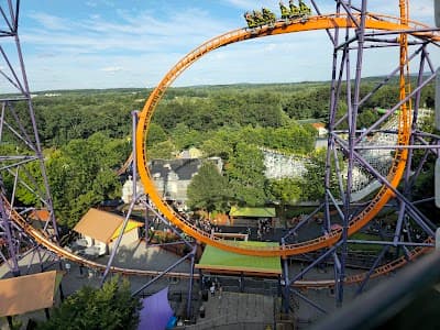 Southington city landmark