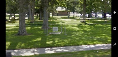 Spanish Fork city landmark