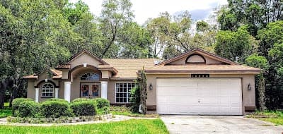 Spring Hill city landmark