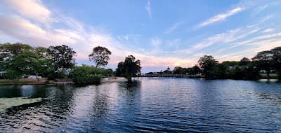 Spring Lake city landmark