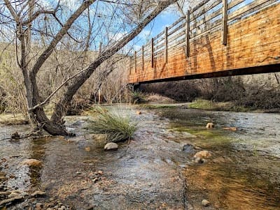 Spring Valley city landmark