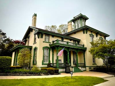 Sterling Heights city landmark