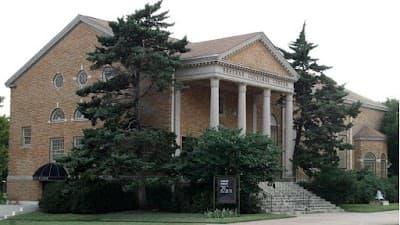 Stillwater city landmark