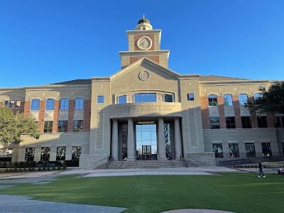 Sugar Land city landmark