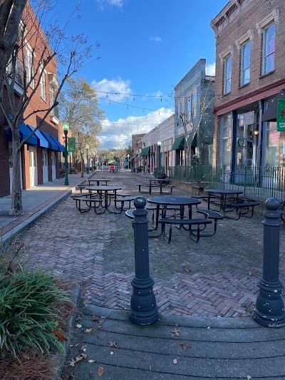 Summerville city landmark