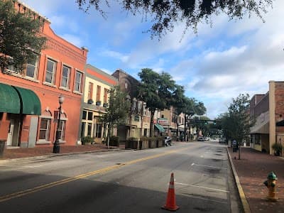 Sumter city landmark