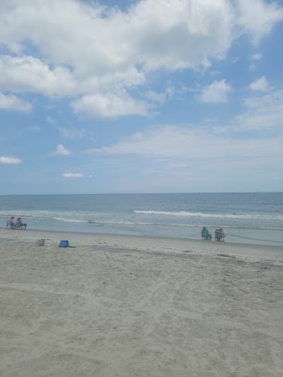 Surfside Beach city landmark