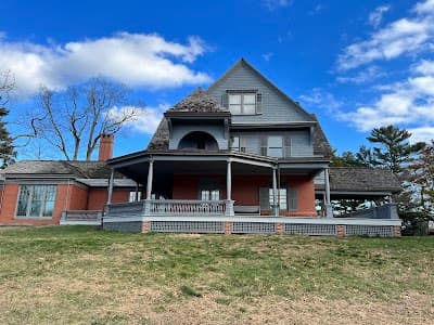 Syosset city landmark