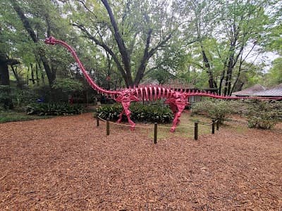 Tallahassee city landmark