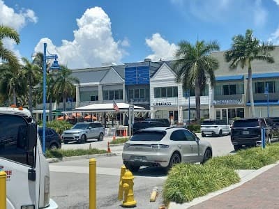 Tamarac city landmark