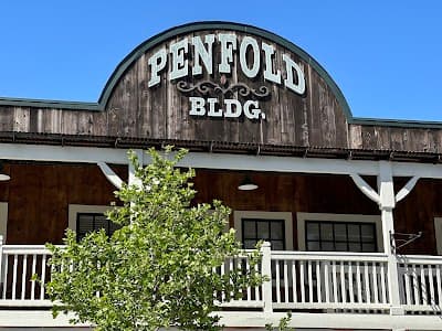 Temecula city landmark