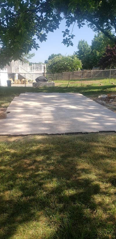 Temple Hills city landmark