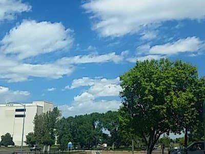 Thornton city landmark