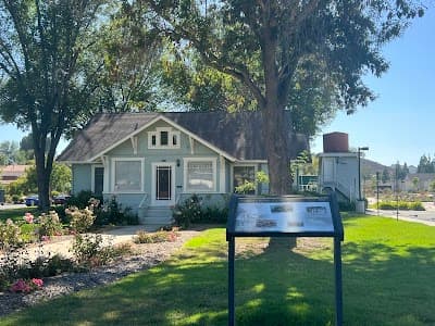 Thousand Oaks city landmark