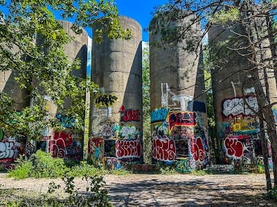 Toms River city landmark