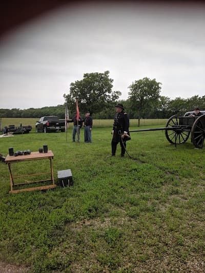Tonganoxie city landmark
