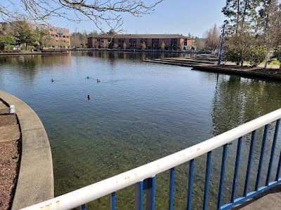 Tualatin city landmark