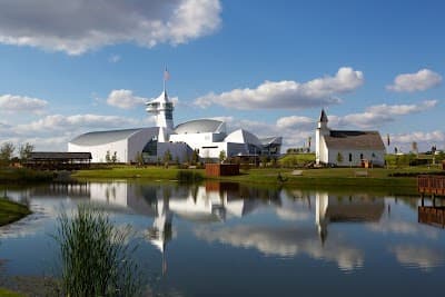 Union City city landmark